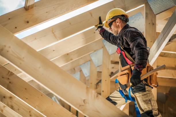 Best Tile Roofing Contractor  in Hagaman, NY