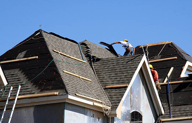 Quick and Trustworthy Emergency Roof Repair Services in Hagaman, NY