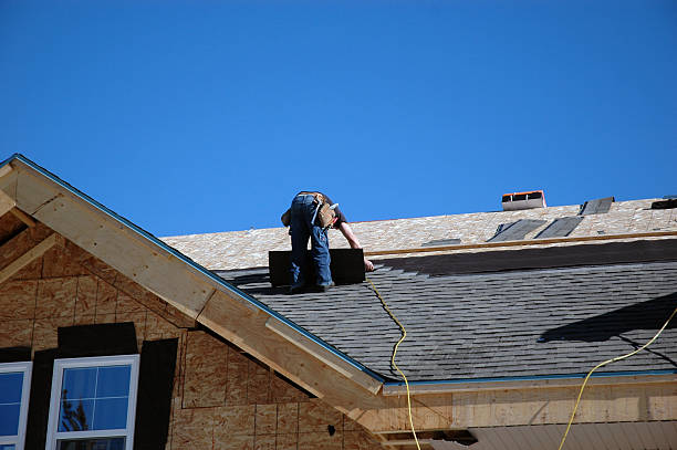 Best Commercial Roofing Services  in Hagaman, NY