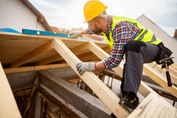 Best Commercial Roofing Services  in Hagaman, NY