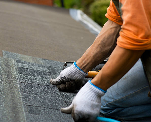 Best Best Roofing Contractors  in Hagaman, NY