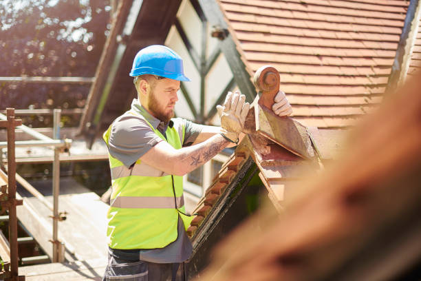 Best Local Roofing Companies  in Hagaman, NY